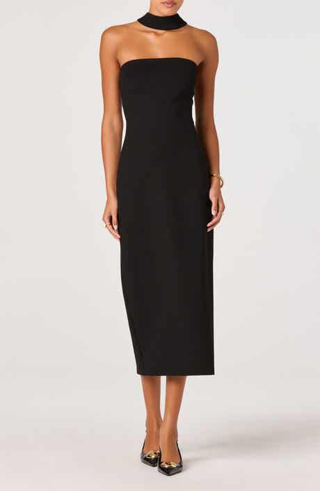 Thiala Midi Dress