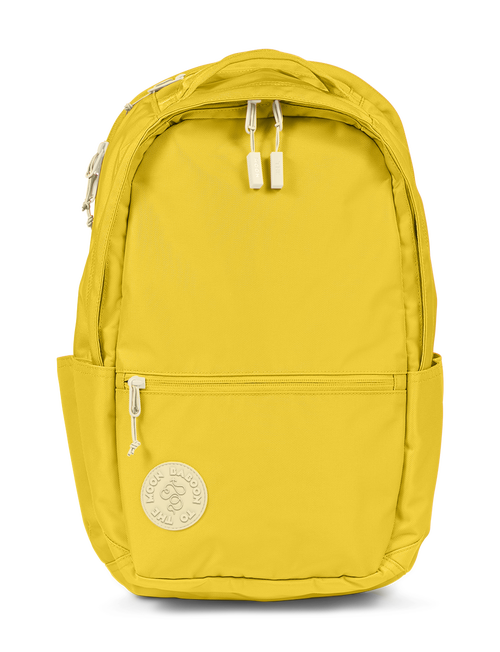 Baboon To The Moon City Backpack 24l In Orange