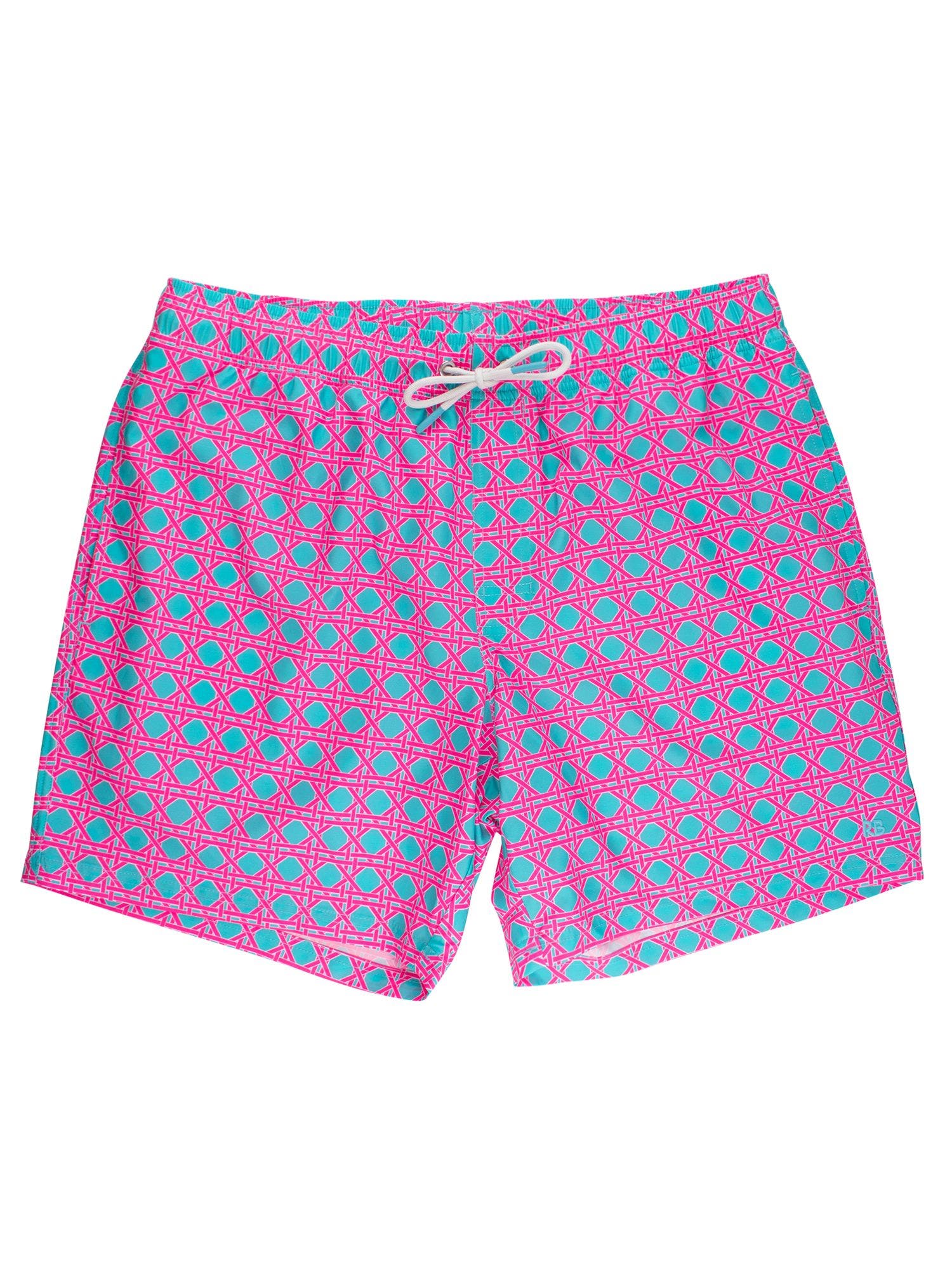 Neon Sorbet Cane