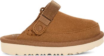 Kids' Goldenstar Clog