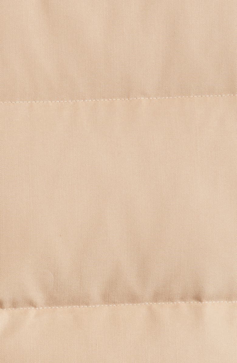 Elwood Puffer Vest, Alternate, color,