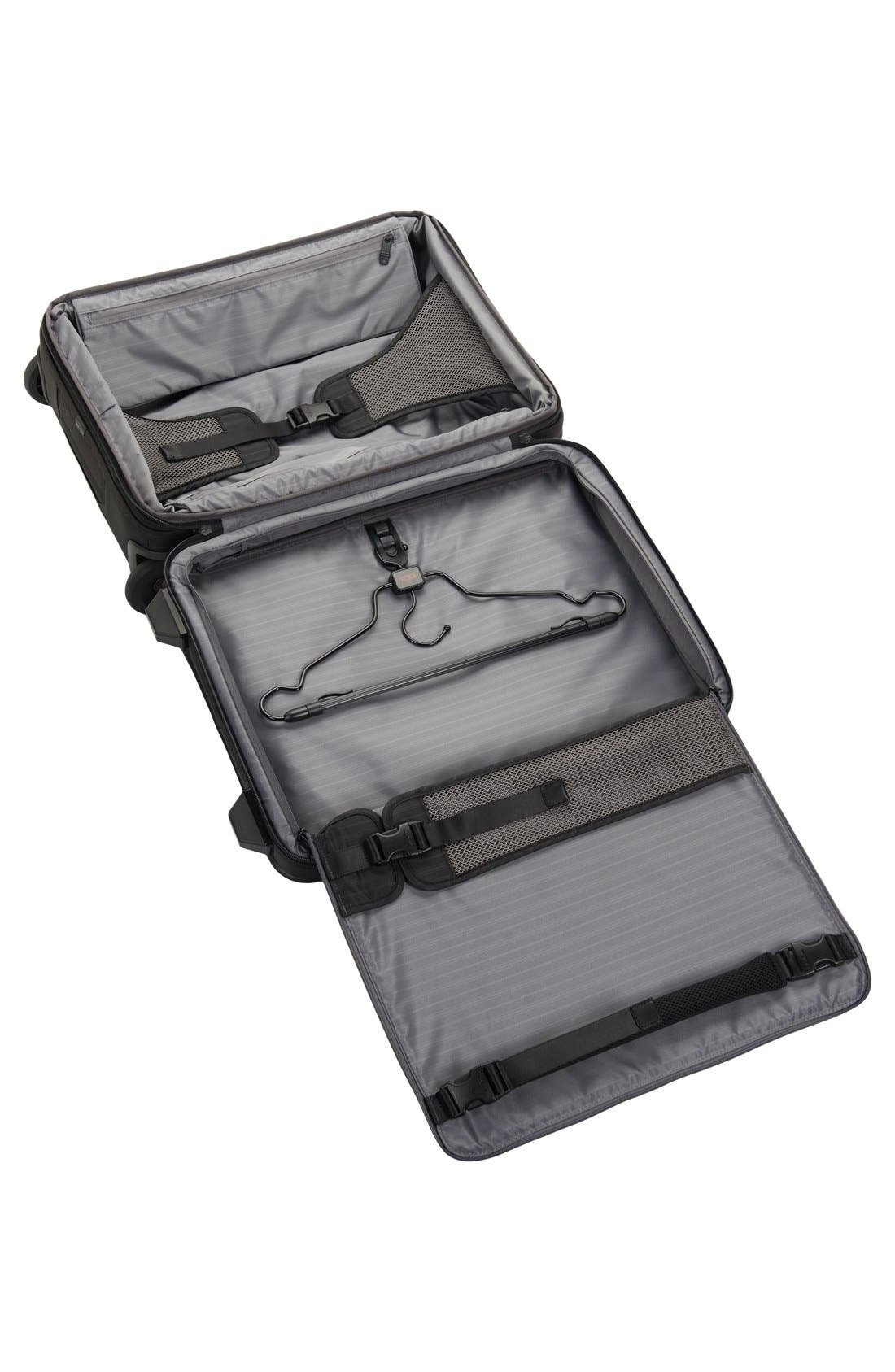 TUMI 'Alpha 2' International Slim Carry-On (Men) | Nordstrom