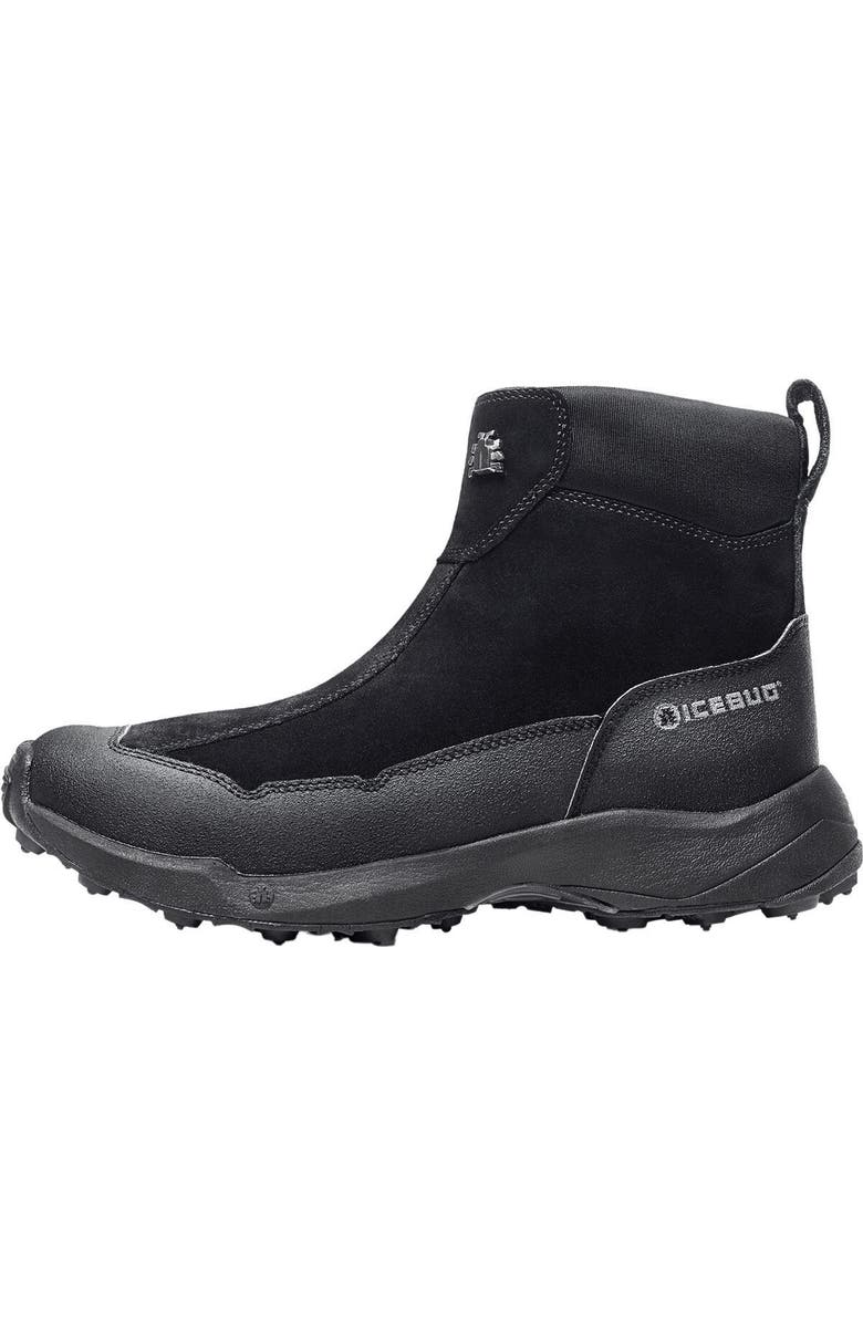 Icebug Metro 2 Bugrip Boot - Women's, Main, color, Black