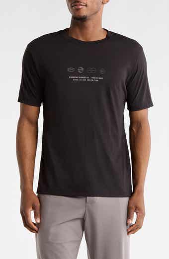 RVCA Symbol Stacks Sport T-Shirt
