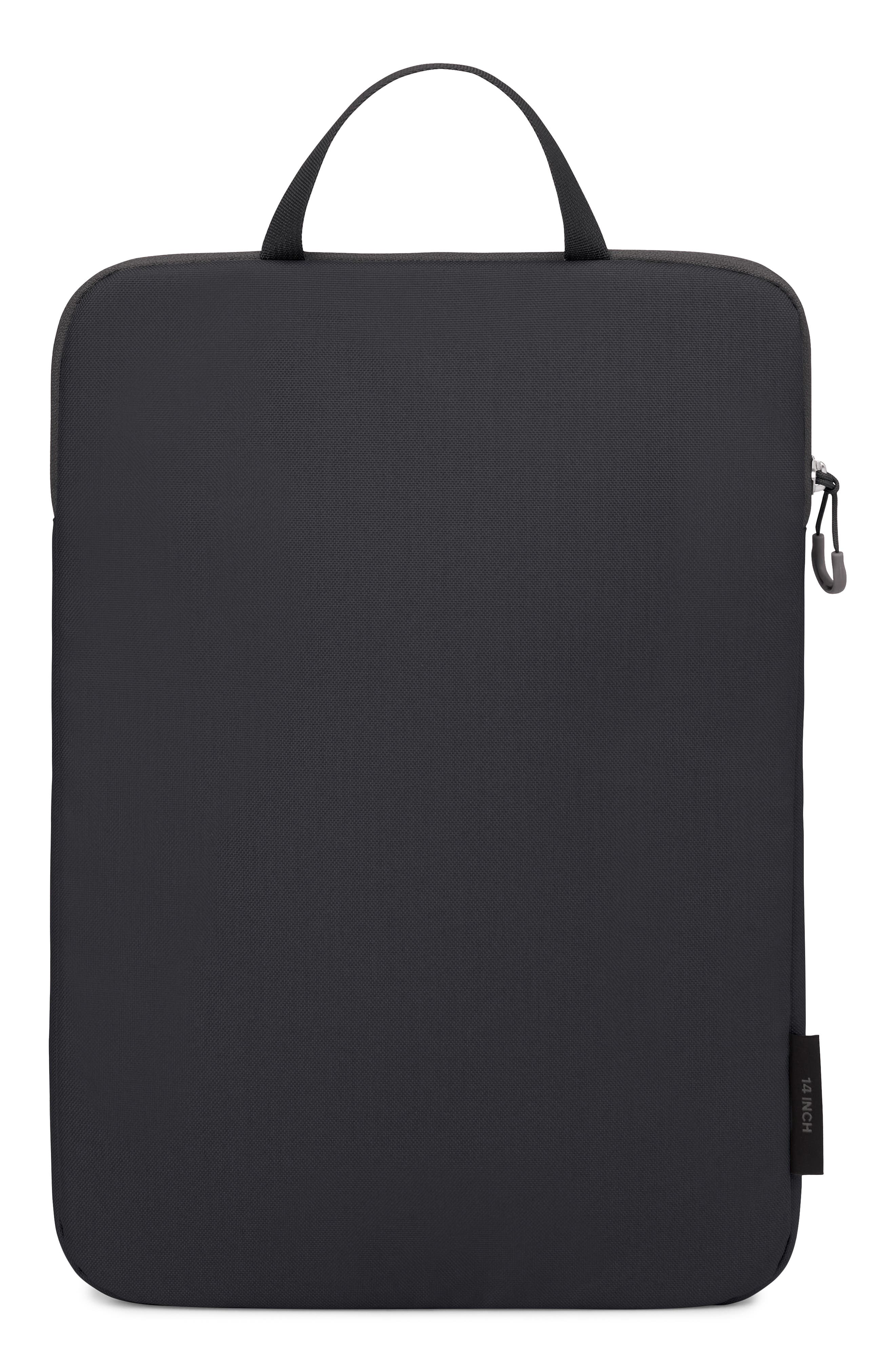 Osprey Daylite 14-Inch Laptop Sleeve, Alternate, color, Black