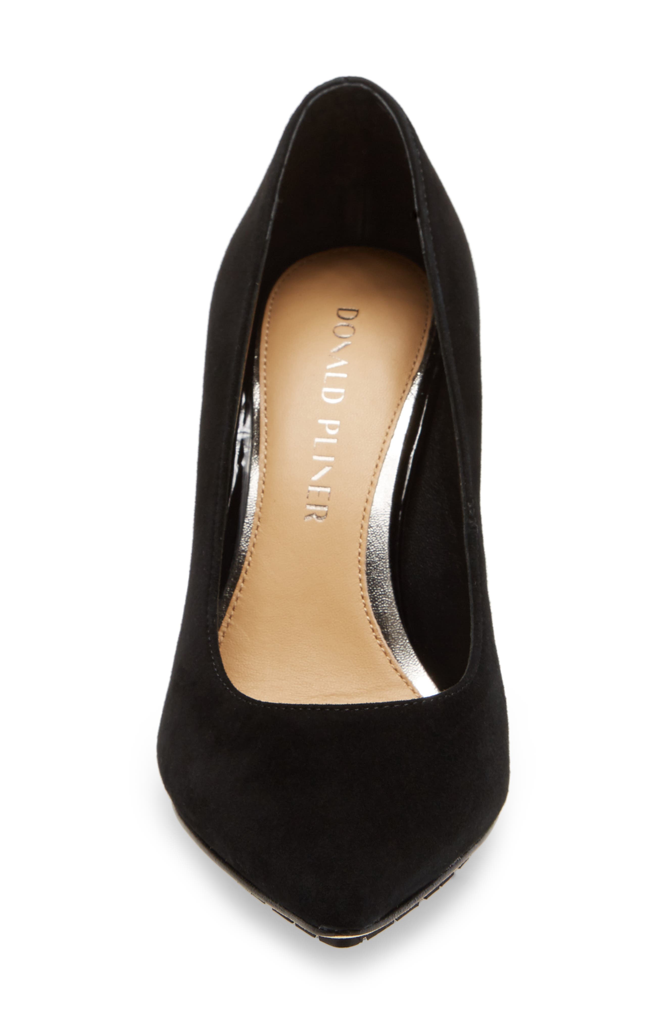 Donald Pliner Neal Pointed Toe Pump, Alternate, color, 