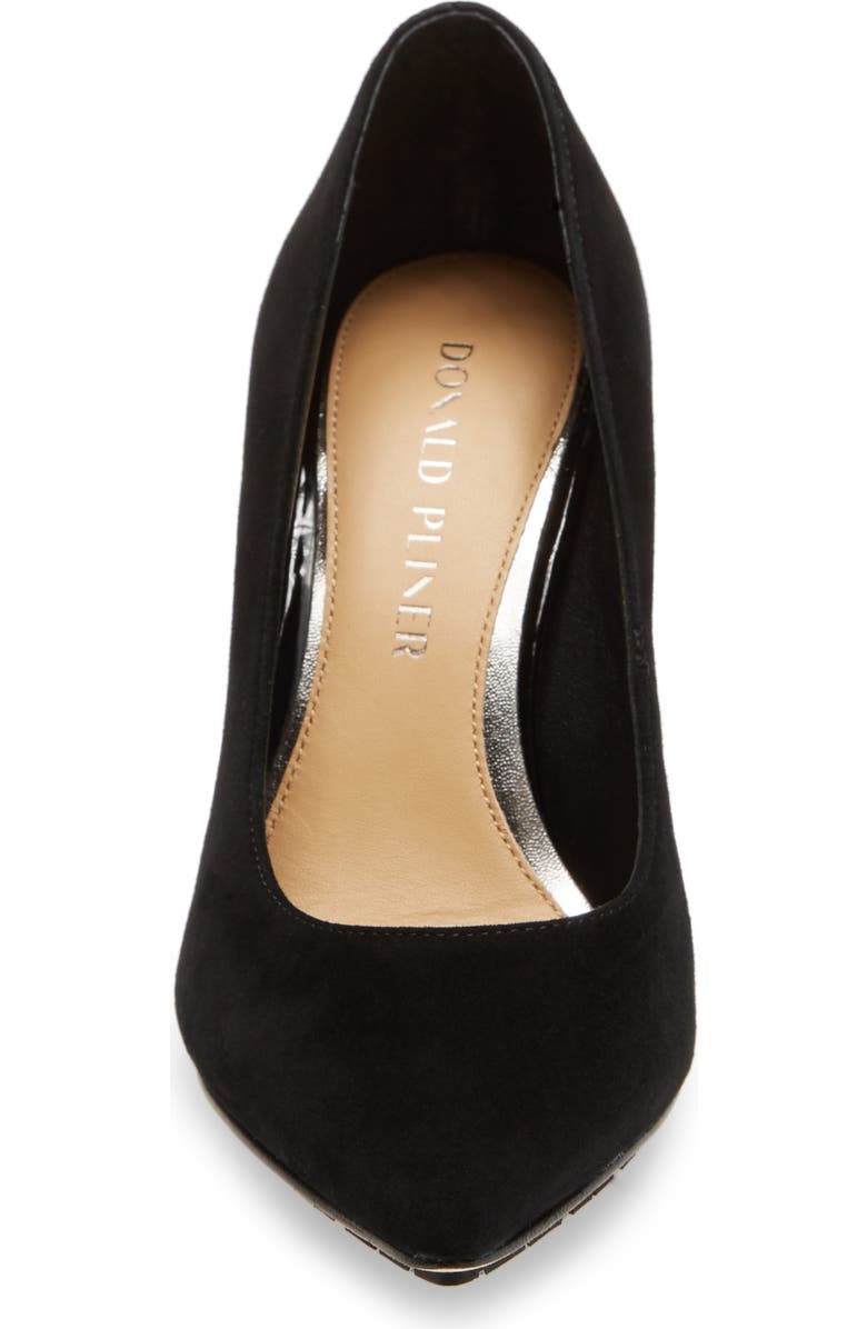 Donald Pliner Neal Pointed Toe Pump, Alternate, color,