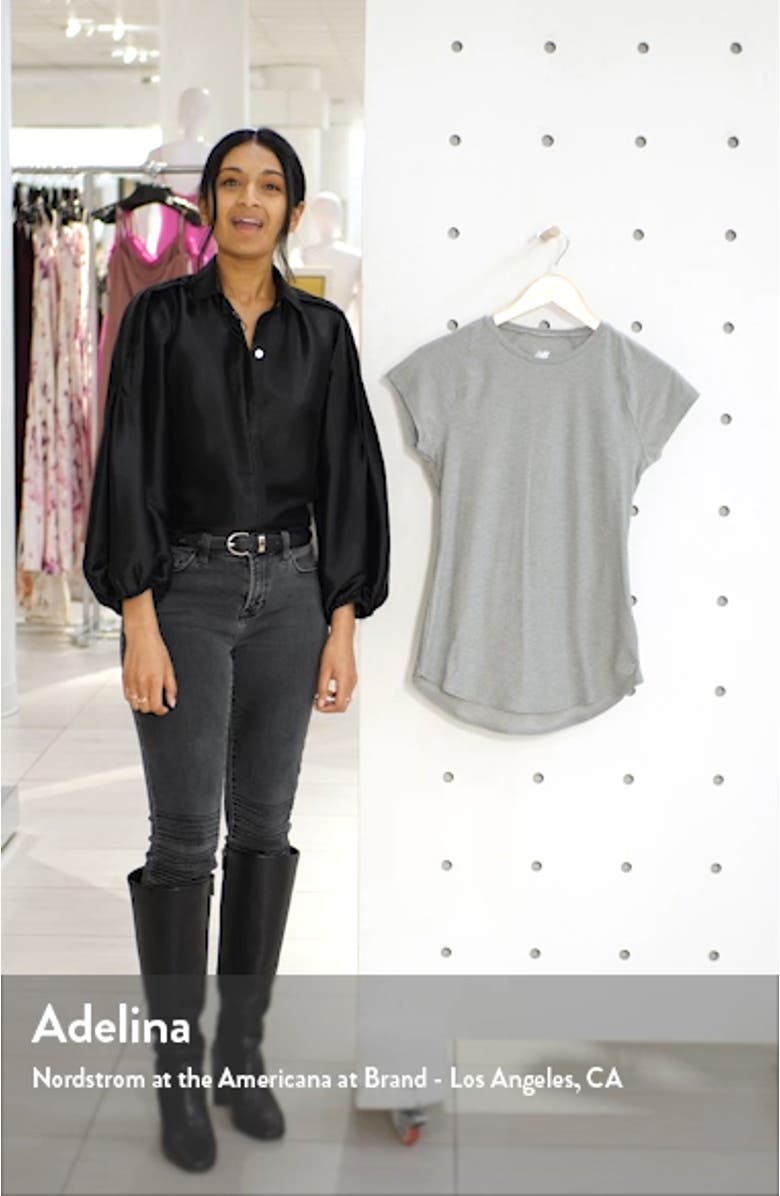 Transform Perfect T-Shirt, sales video thumbnail