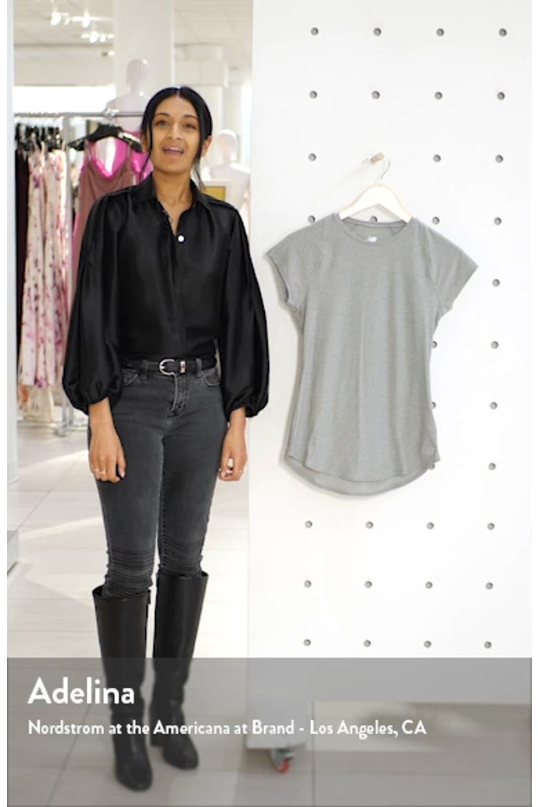 Transform Perfect T-Shirt video