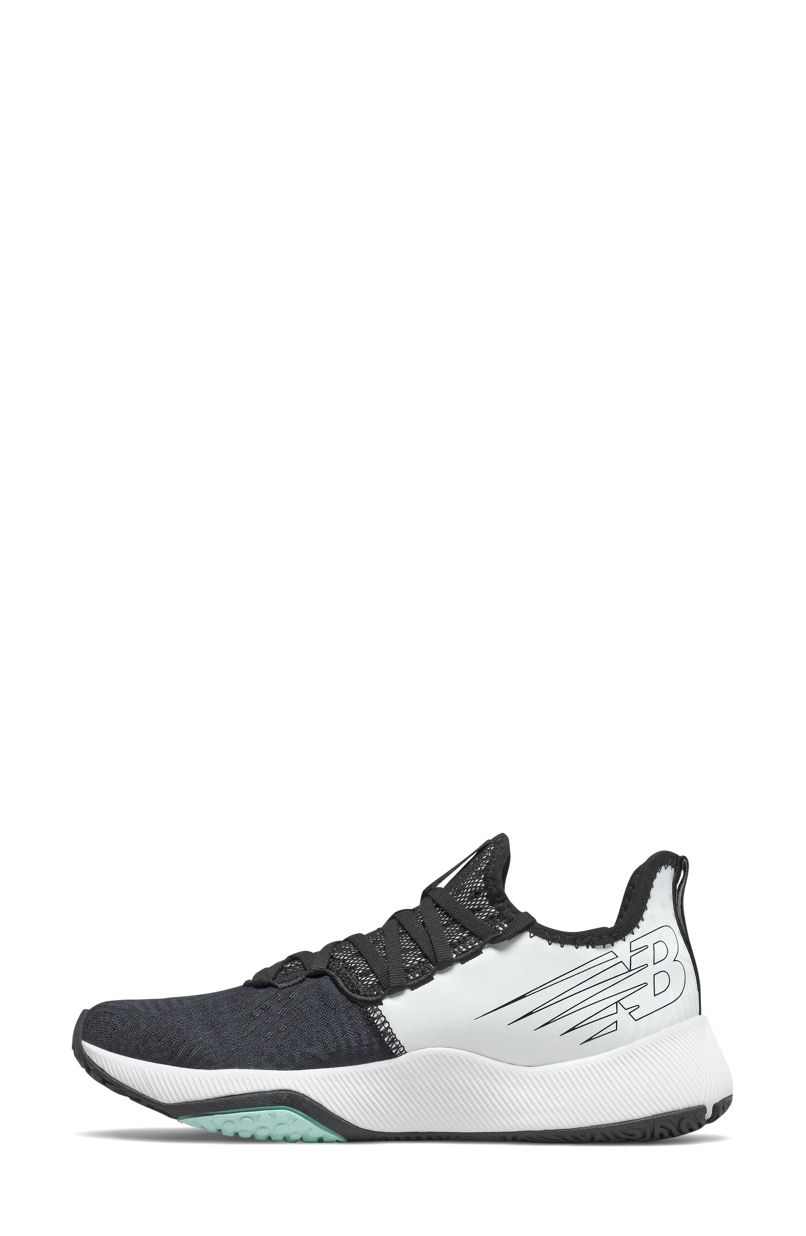 New Balance Fresh Foam Beacon v3 Running Shoe, Alternate, color, 