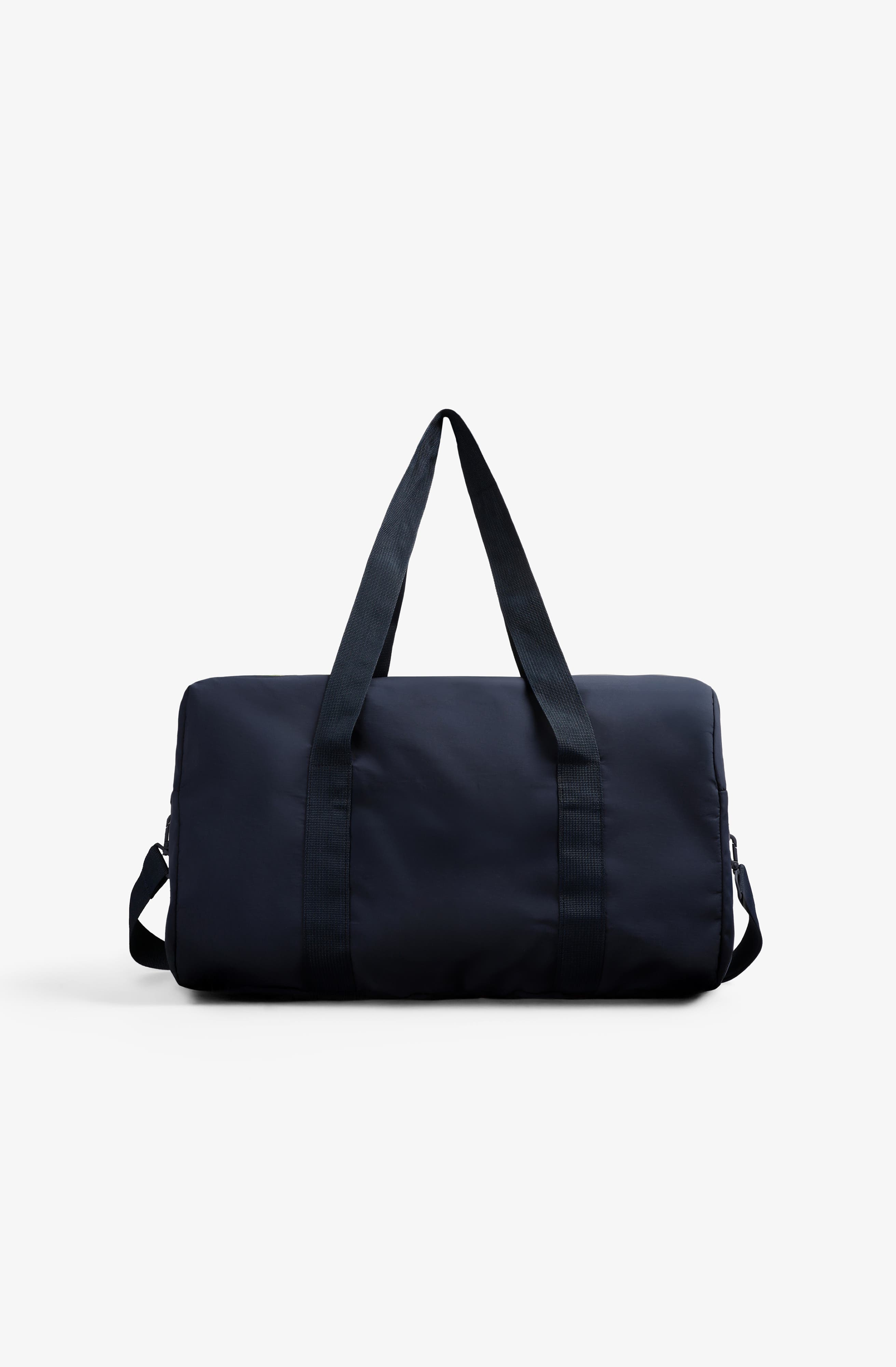 Amateur Duffle Kids, Alternate, color, Navy