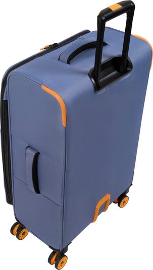 Mega Lite 18-Inch Softside Spinner Luggage