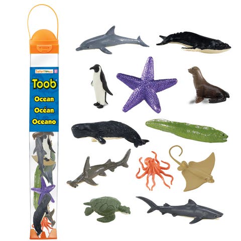 Ocean Toy
