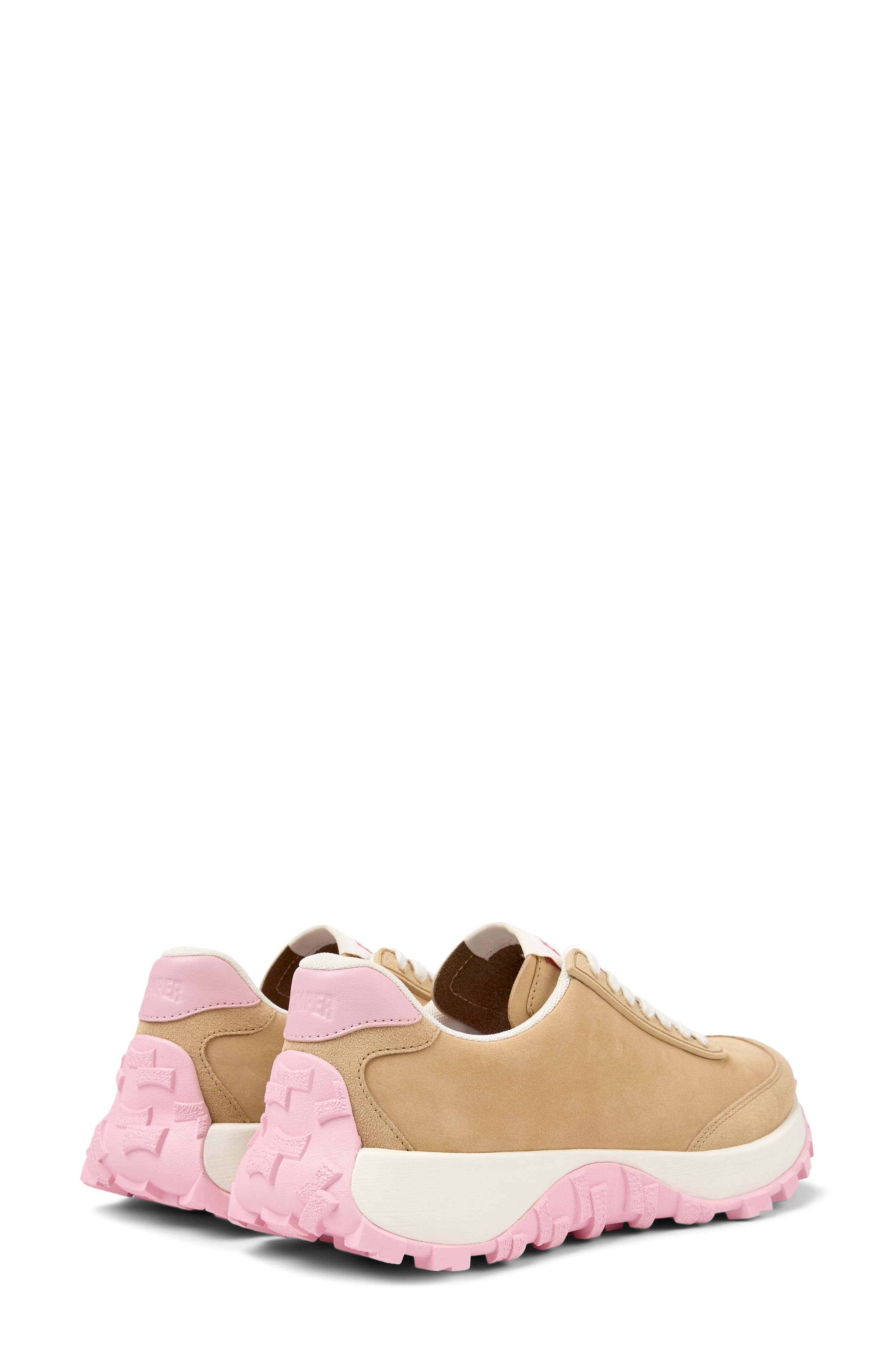 Camper Drift Trail Sneaker, Alternate, color, 