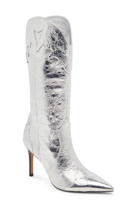 Kasedy Western Boot (Women)