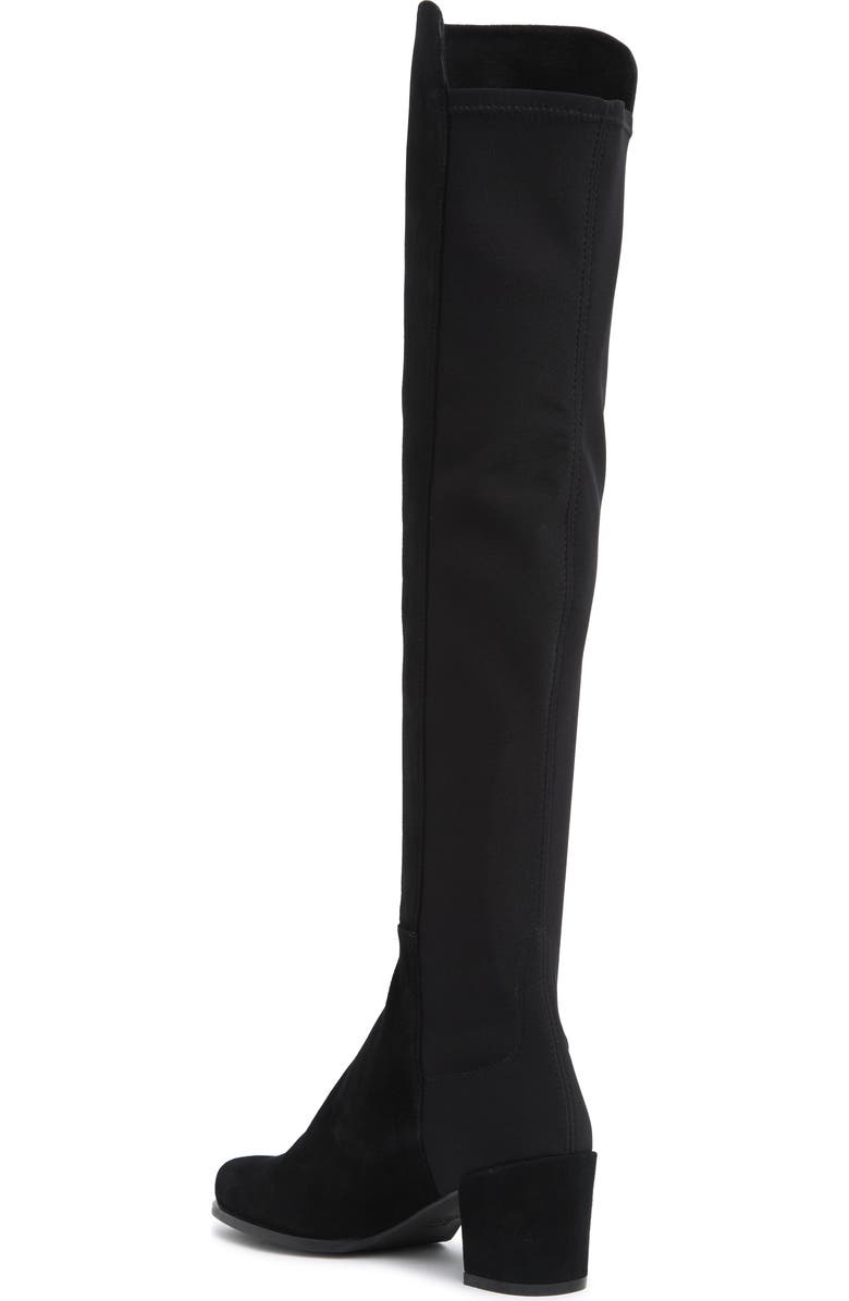 Stuart Weitzman City Block Boot, Alternate, color,
