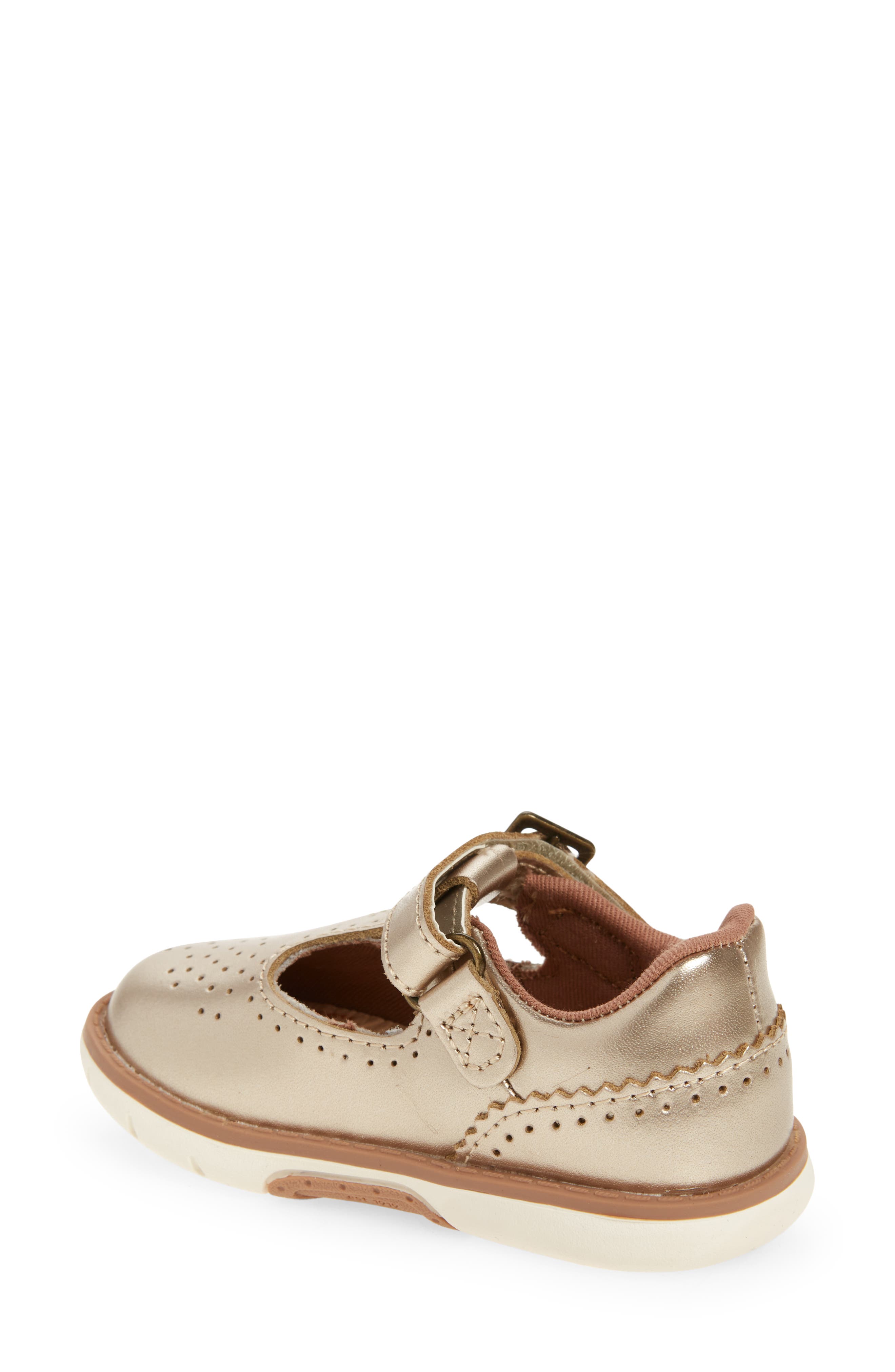 Stride Rite SRtech<sup>™</sup> Nell Mary Jane, Alternate, color, 