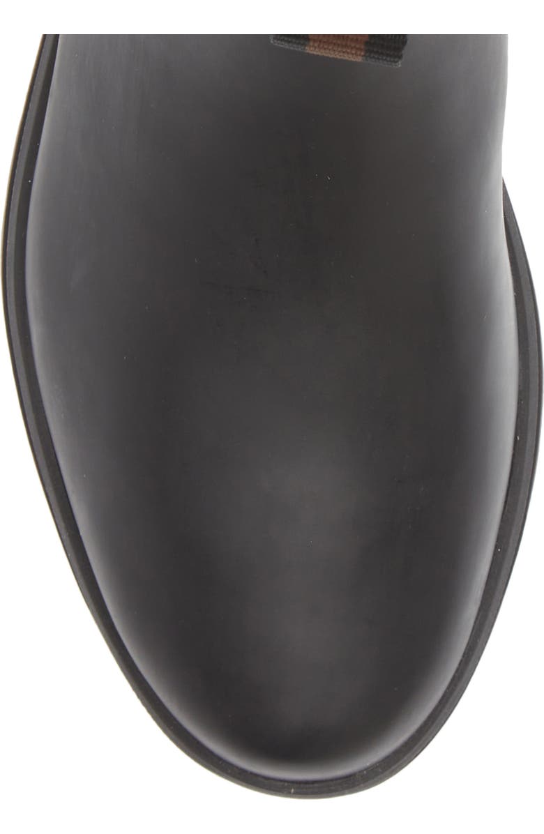 L.L.Bean Rugged Wellie Chelsea Boot, Alternate, color,