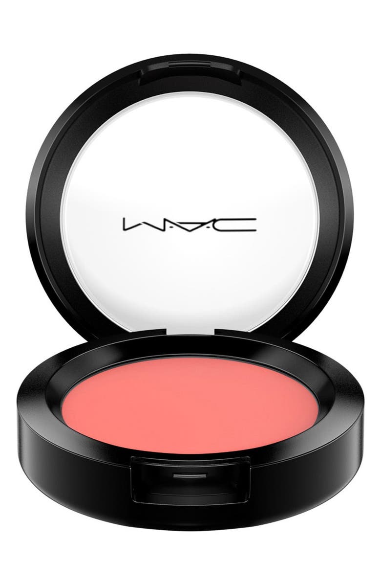 MAC Cosmetics MAC Cremeblend Blush, Alternate, color,