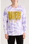 selected Purple Tie-Dye
