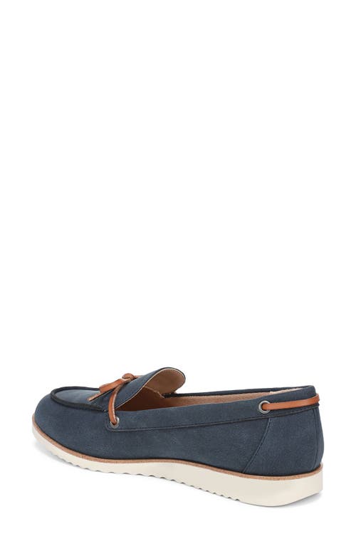 Lifestride Zeke Loafer In Blue