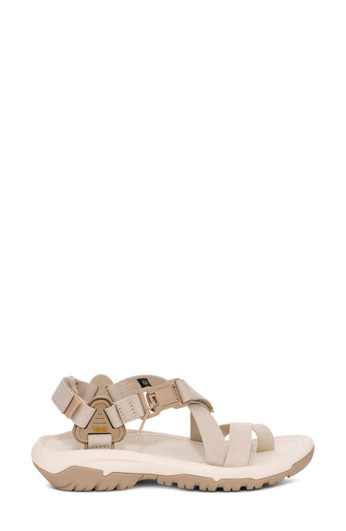 Teva Hurricane Terra Dactyl Sandal In Birch