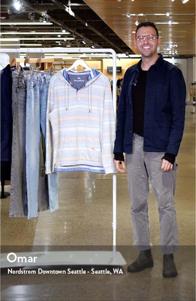 Sunset Sands Baja Hoodie, sales video thumbnail