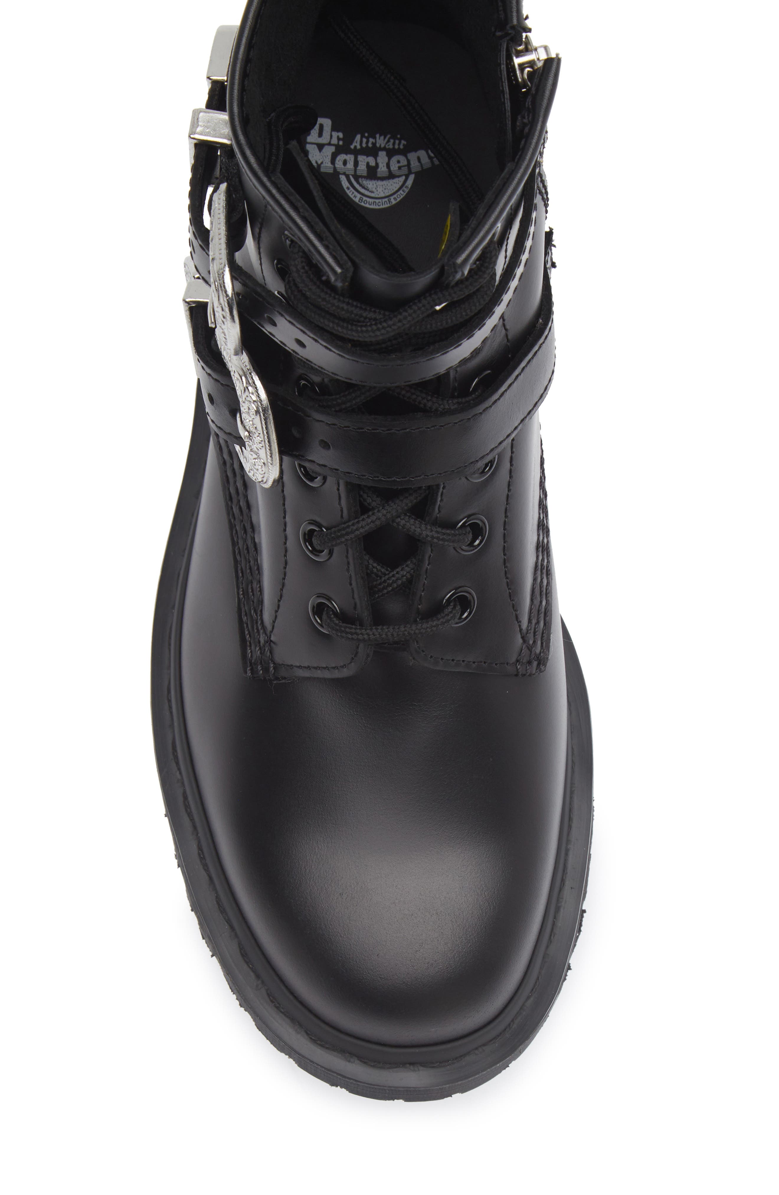 Dr. Martens 1460 Bex Boot, Alternate, color, 