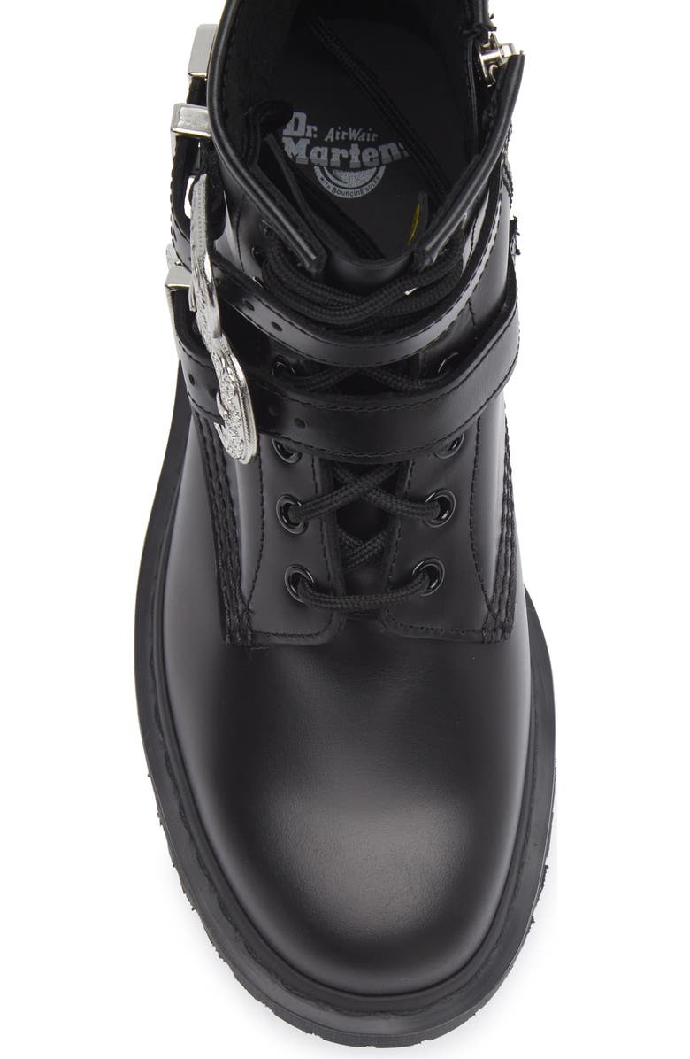 Dr. Martens 1460 Bex Boot, Alternate, color,