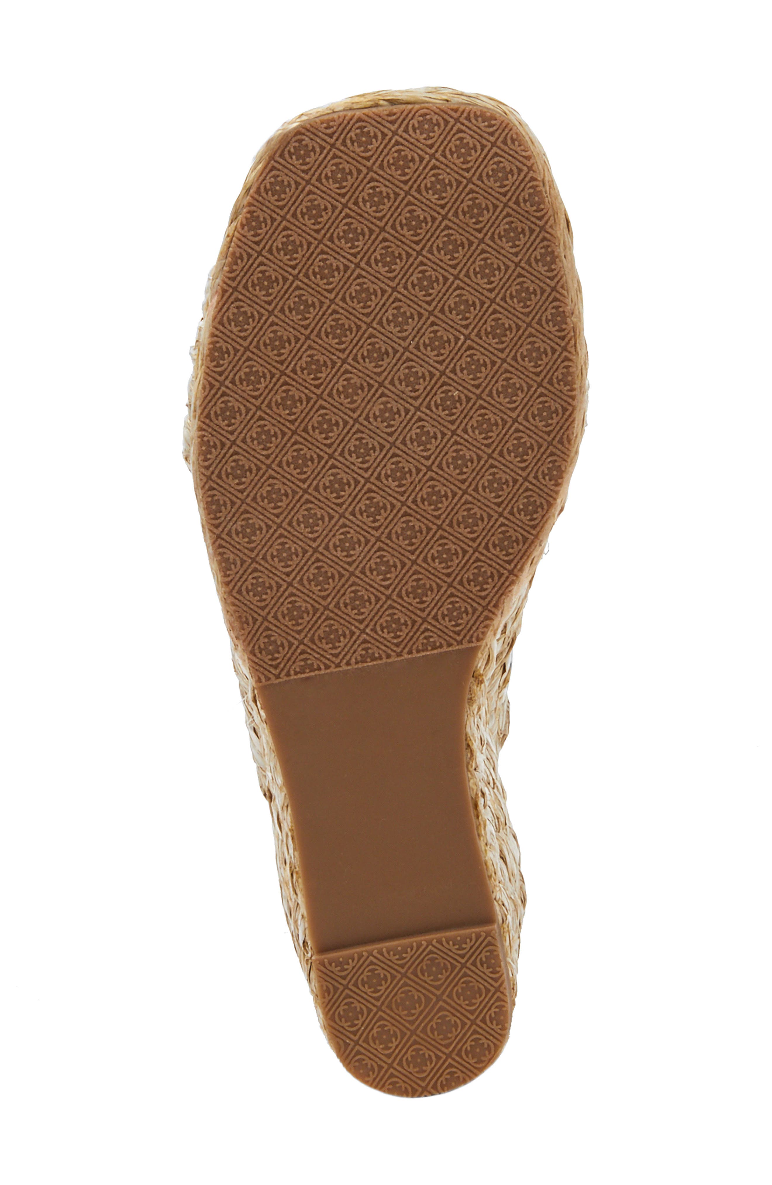 Bondi Sandal, Alternate, color, NATURAL