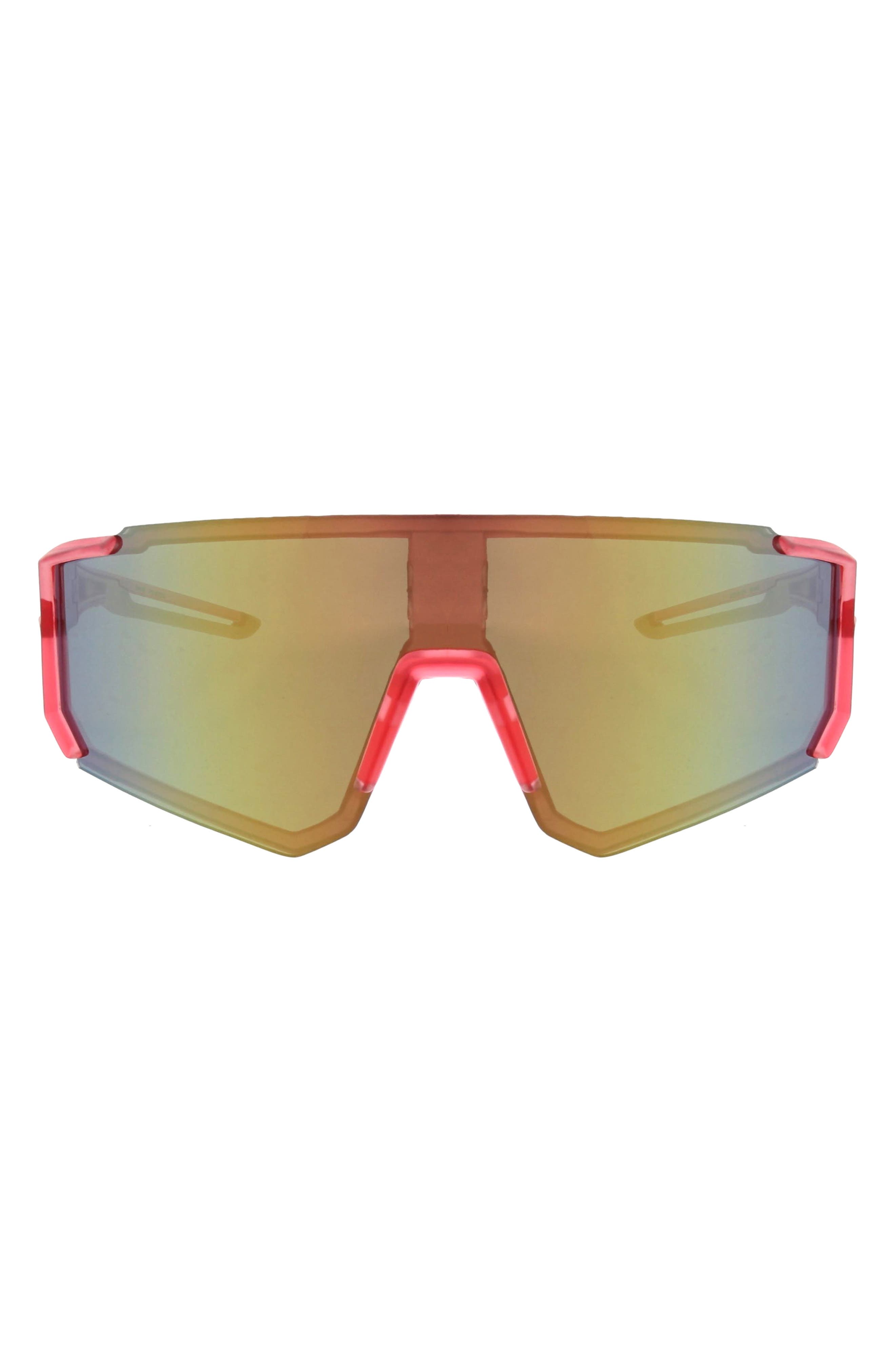 selected CORAL / PINK