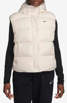 Therma-FIT Hooded Puffer Vest
