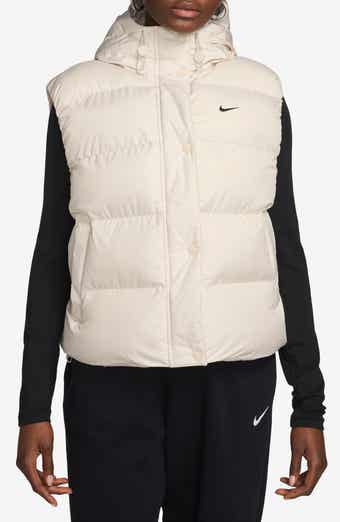 Therma-FIT Hooded Puffer Vest