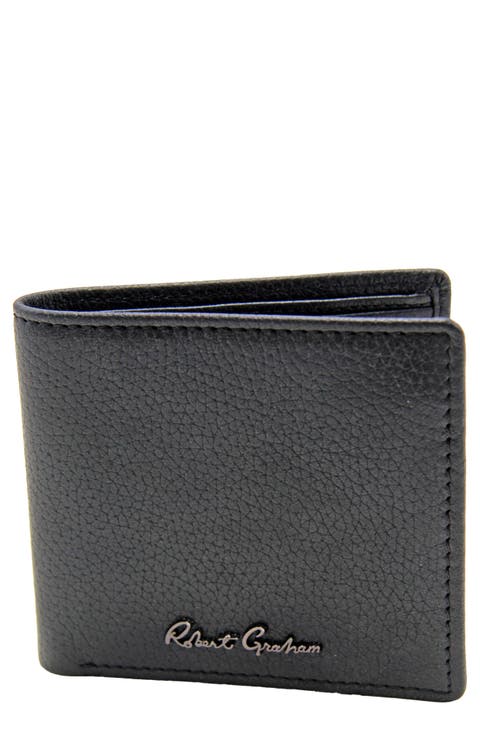Nuance Leather Bifold Wallet
