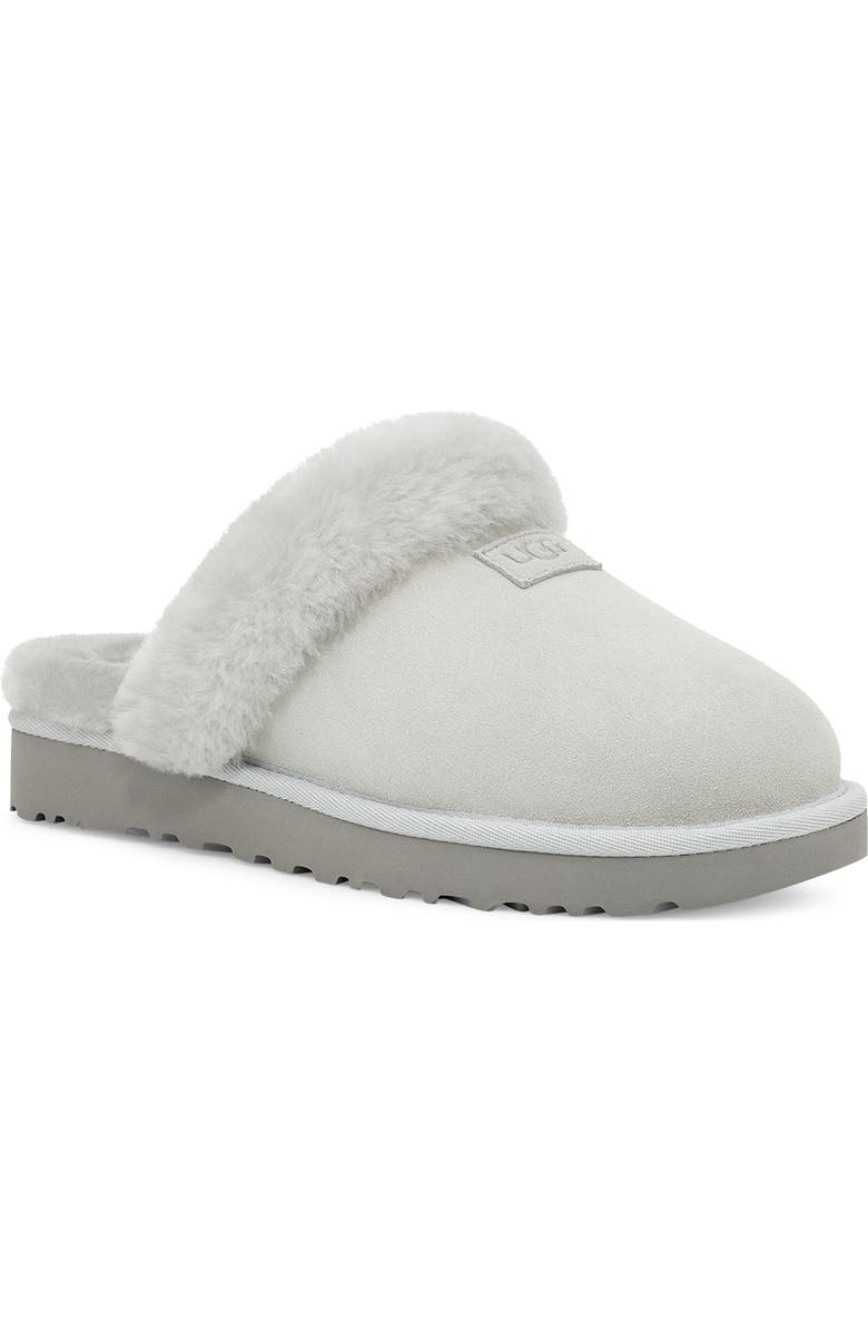 UGG<sup>®</sup> Cozy Slipper, Main, color,