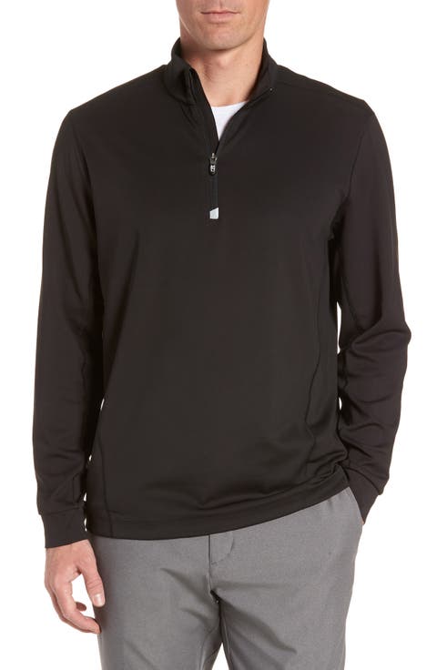 Traverse Stretch Quarter Zip Pullover
