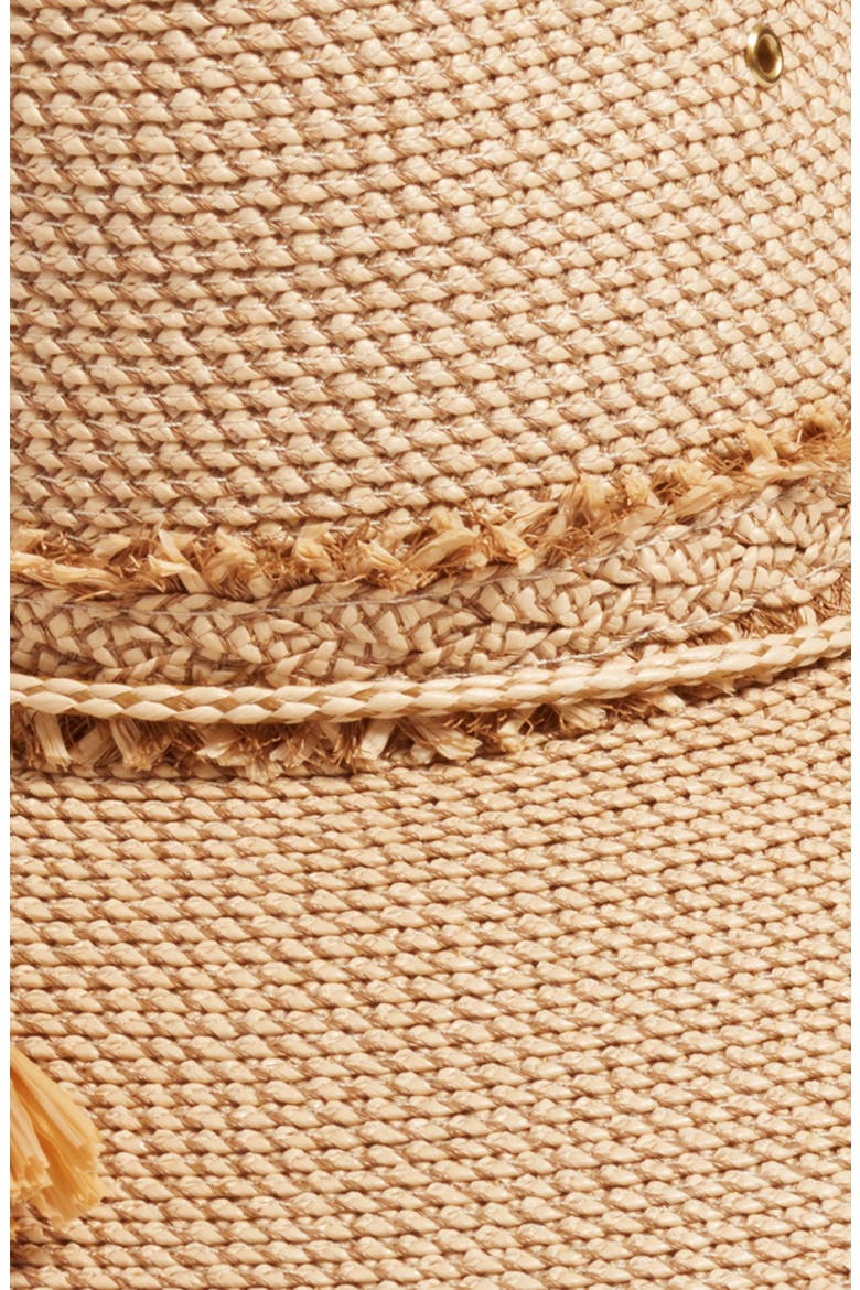 Voyager Squishee® Sun Hat, Alternate, color, PEANUT