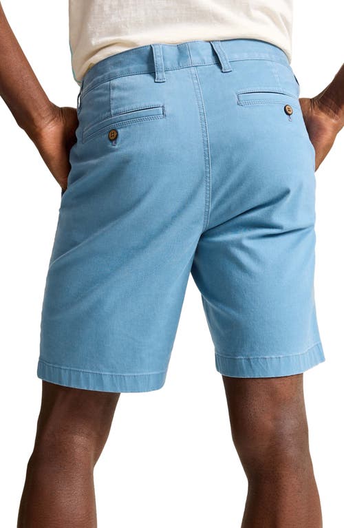 Tommy Bahama Boracay Chino Shorts In Dark Azzurro