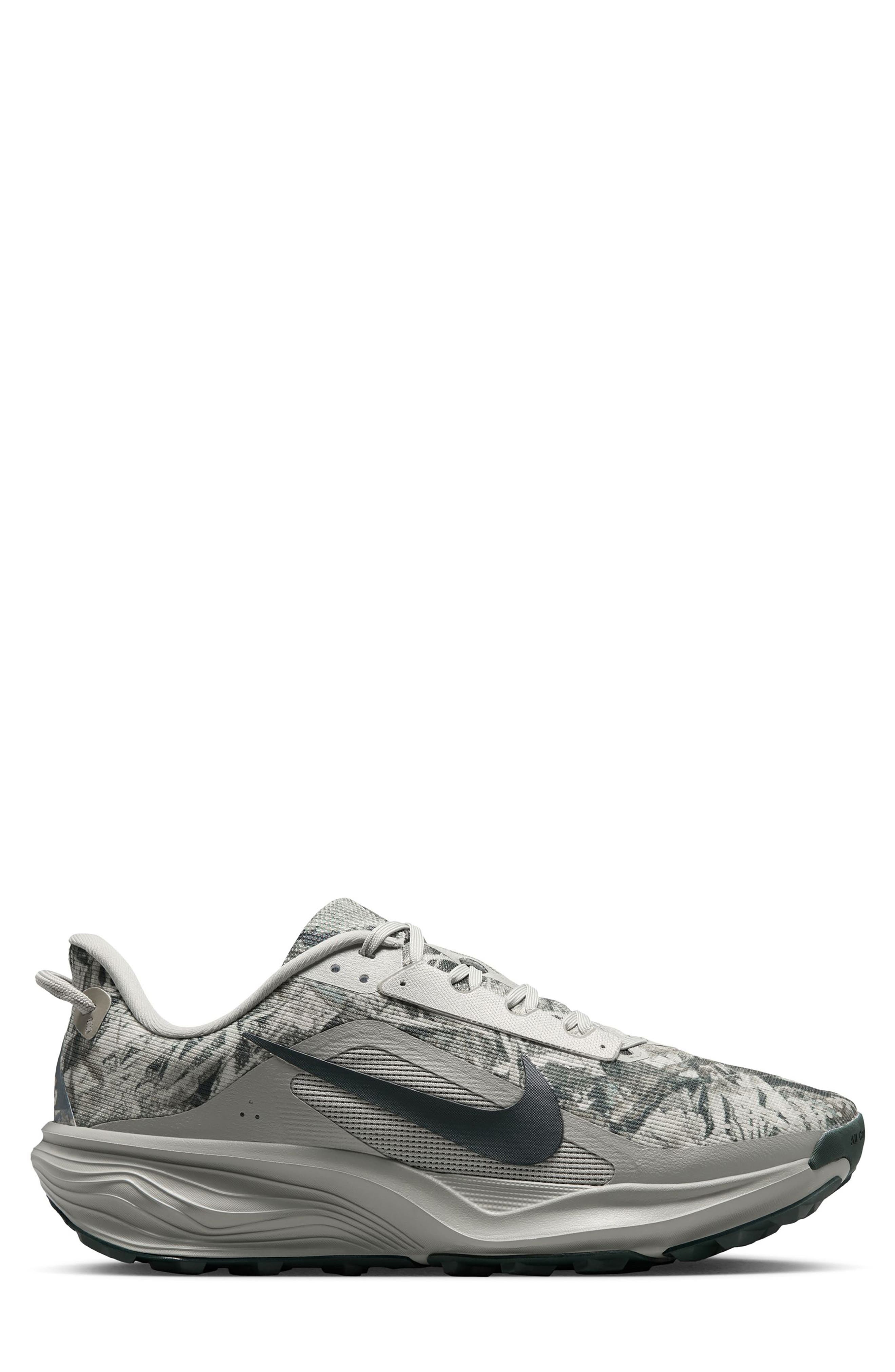 ACG Pegasus Trail Trail Running Shoe, Alternate, color, 301 SPRCFG/BLKSPC