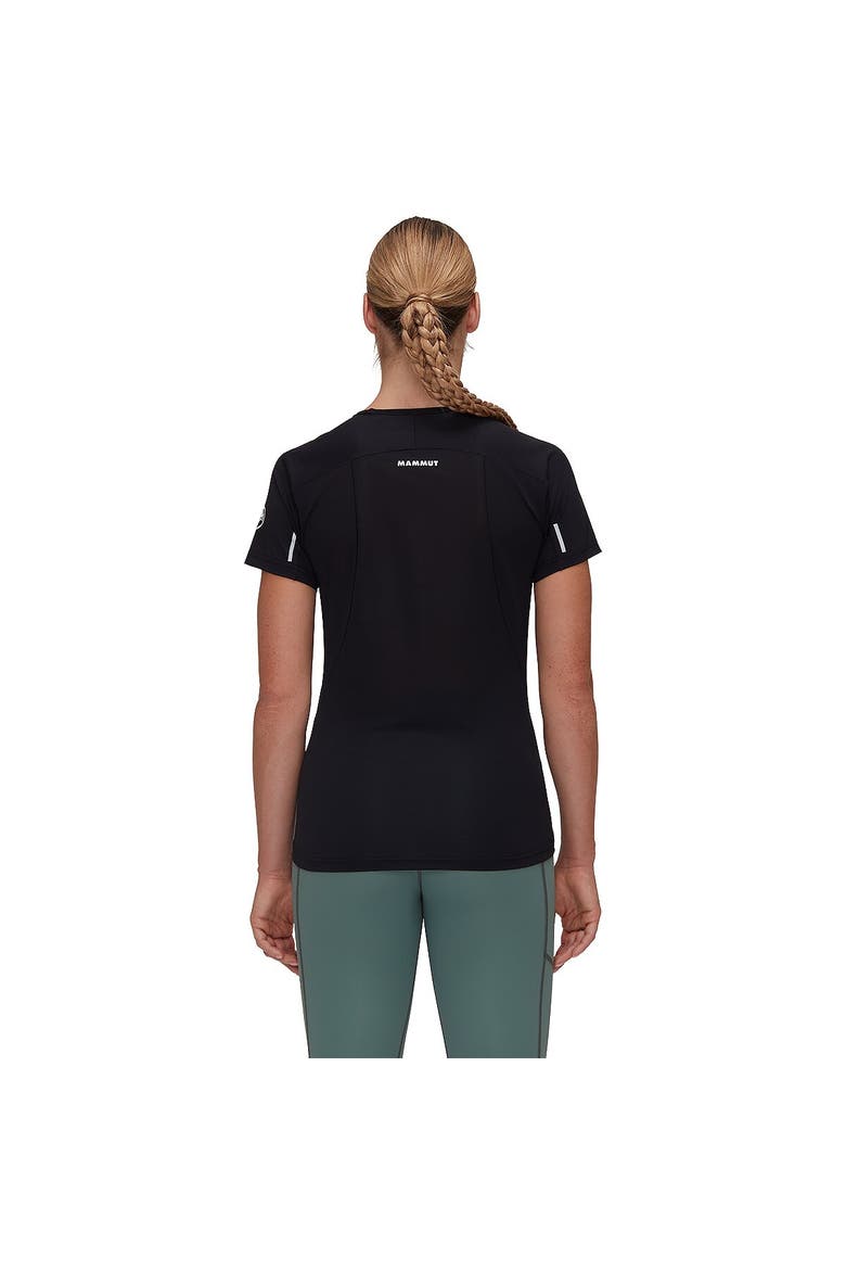 Aenergy Fl T-Shirt - Women's, Alternate, color, Black