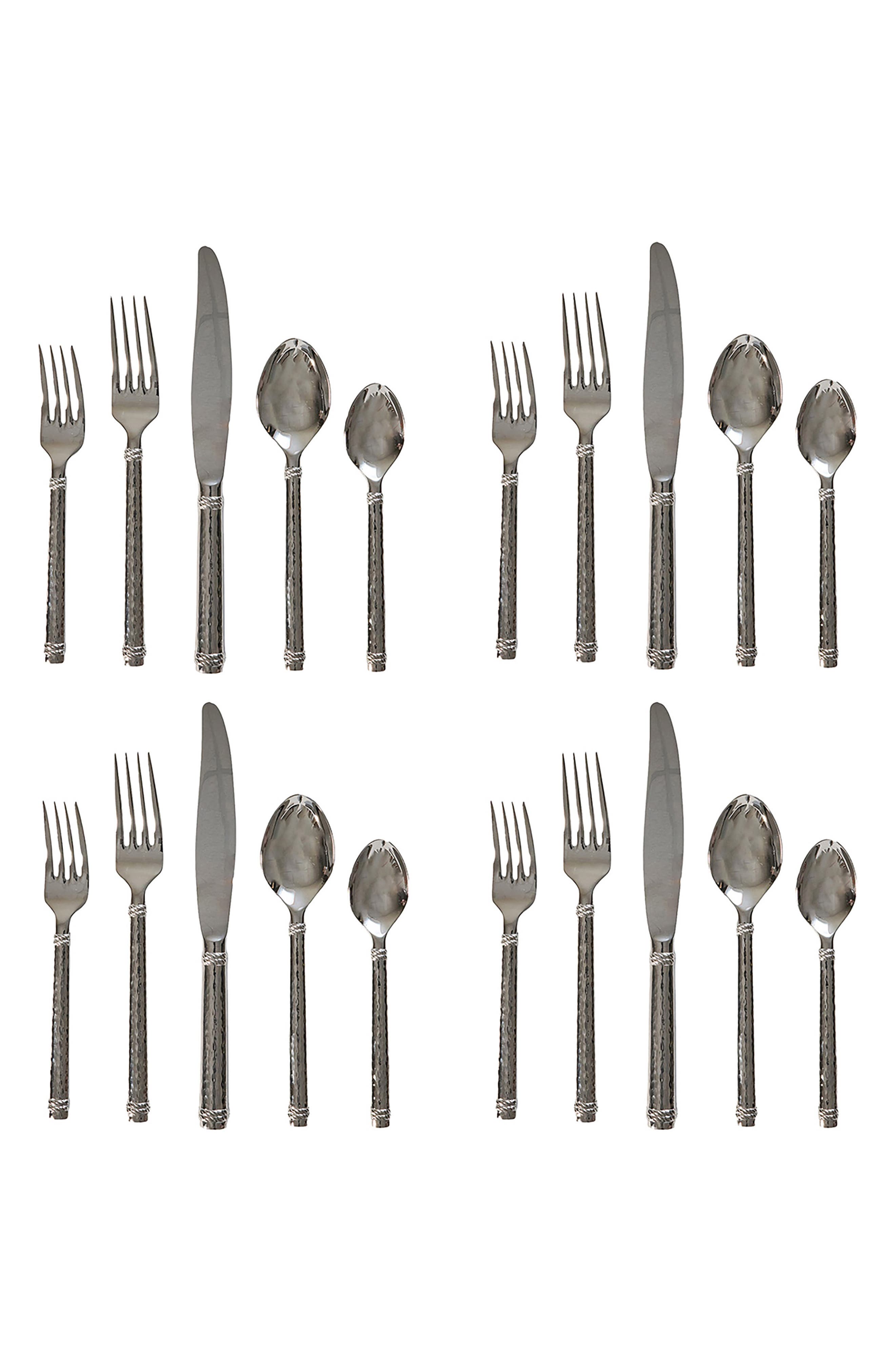 selected POLISHED