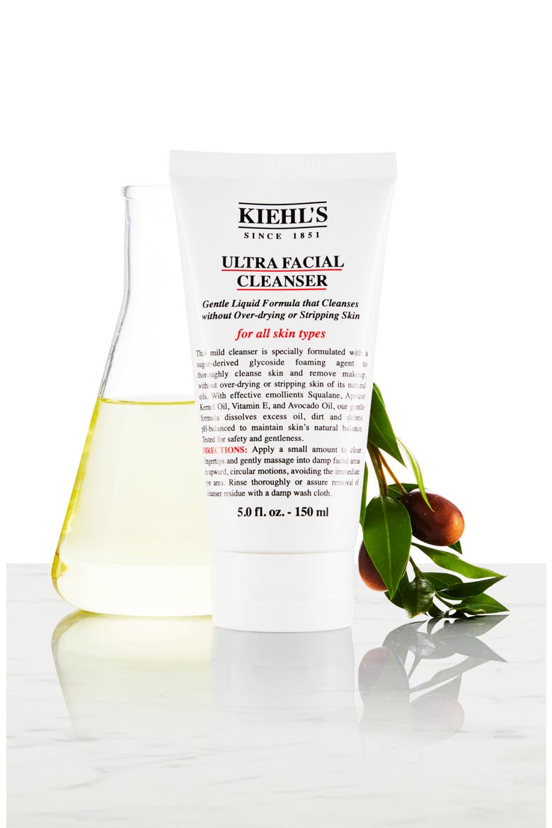 Ultra Facial Overnight Hydrating Face Mask, Alternate, color, NO COLOR