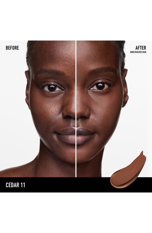 Bareminerals ® Complexion Rescue® Natural Matte Tinted Moisturizer Mineral Spf 30 In Cedar 11