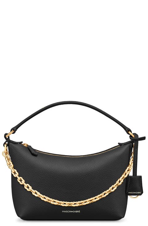 The Limited-Edition Soft Hobo