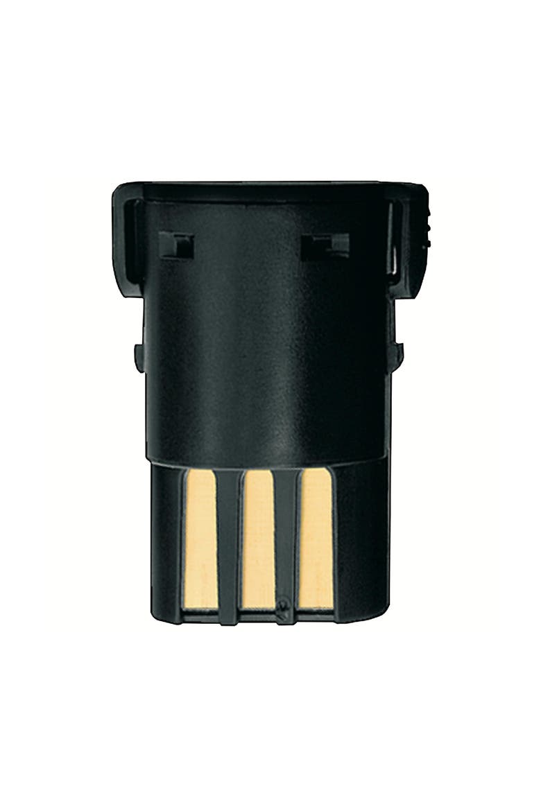 Arco pet clipper replacement nimh battery, Main, color, Black