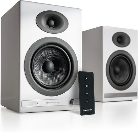 HD5 150W Bluetooth Home Theater Speakers with aptX-HD