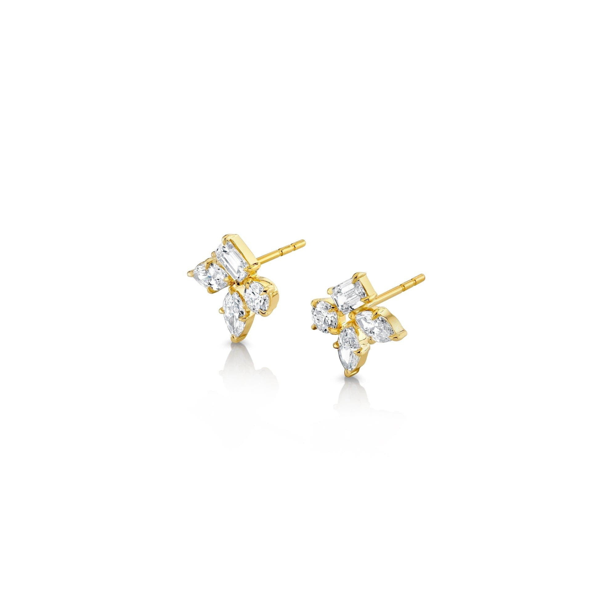 selected Yellow Gold