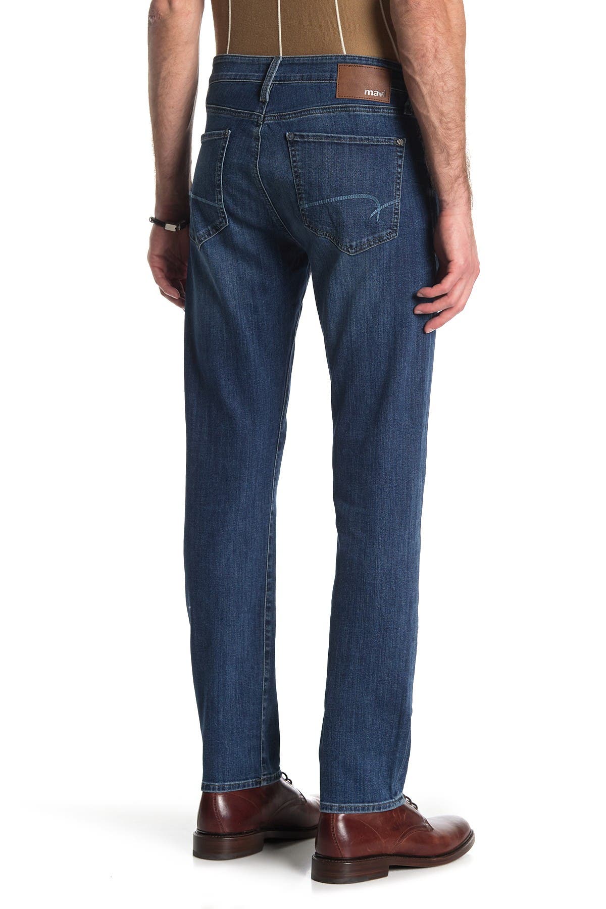 Jake Slim Leg Jeans - image 2