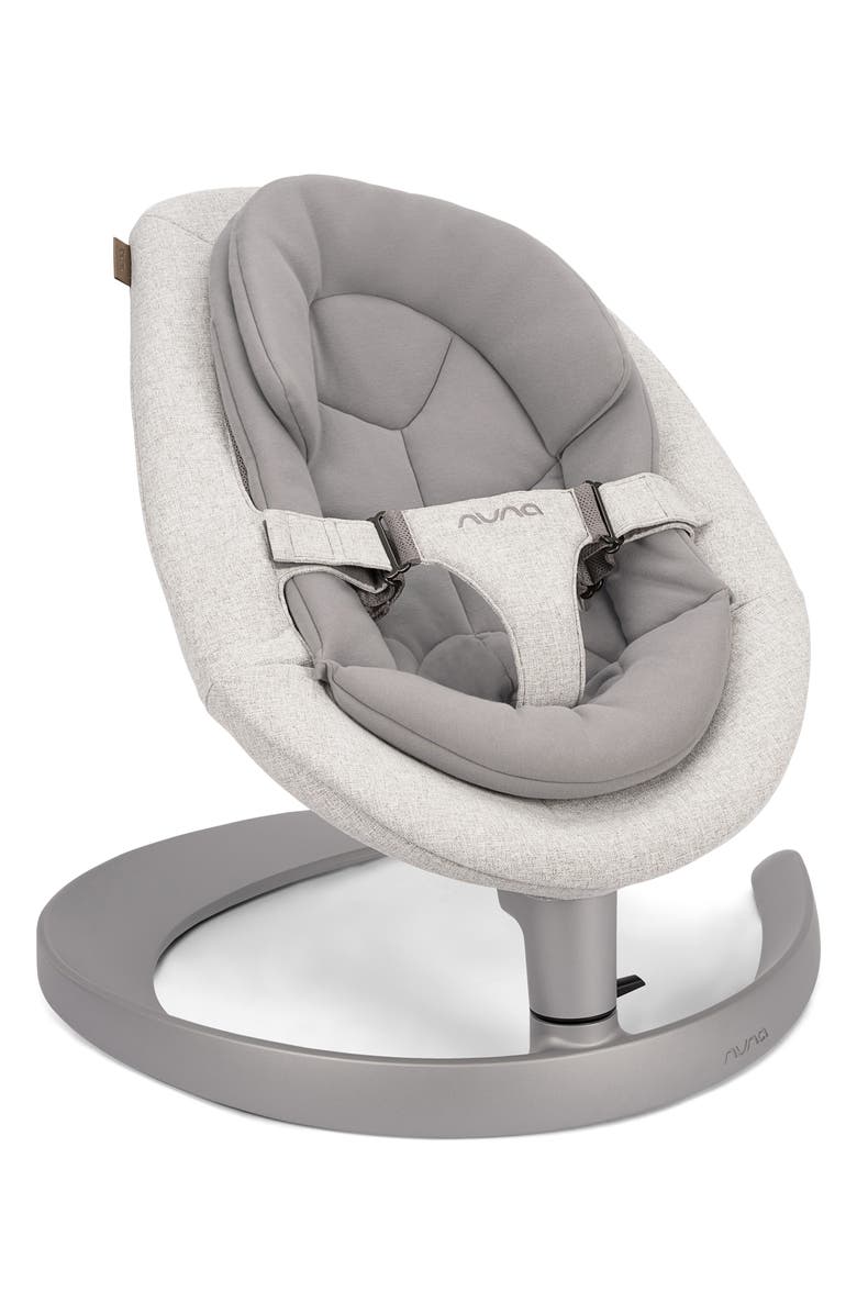 Nuna LEAF<sup
™</sup
 grow Baby Seat with Toy Bar, Alternate, color, Curated-Nordstrom Exclusive
