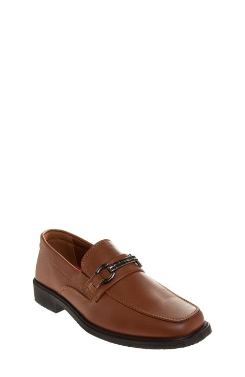 Kids' Horsebit Loafer (Little Kid & Big Kid)